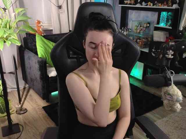 Kira_Li_Lime's chat room