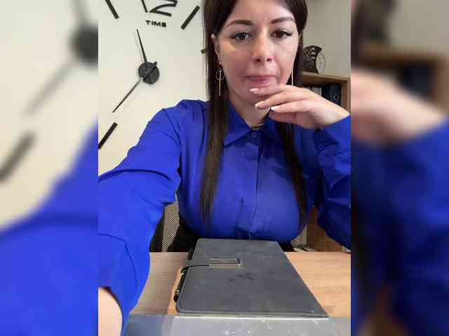 ANNA_Fox's chat room