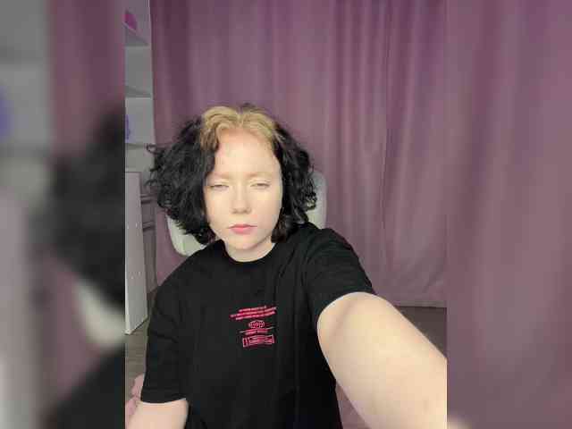 TeaseDuo's chat room