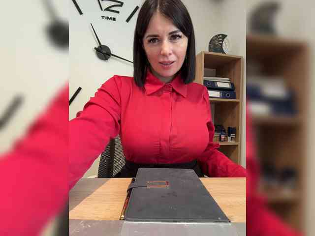 ANNA_Fox's chat room