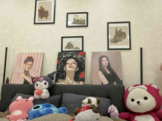 dolly-ll's chat room