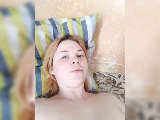Kayli-Temka's chat room
