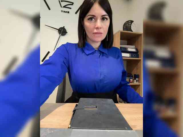 ANNA_Fox's chat room