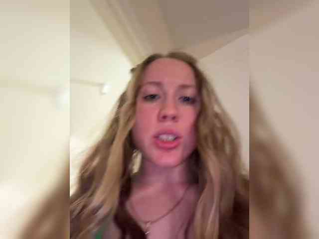 LiiBaby's chat room