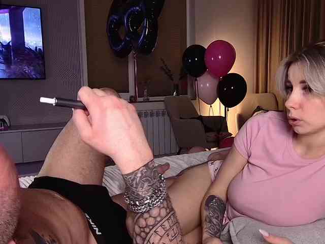 NIKI7377's chat room