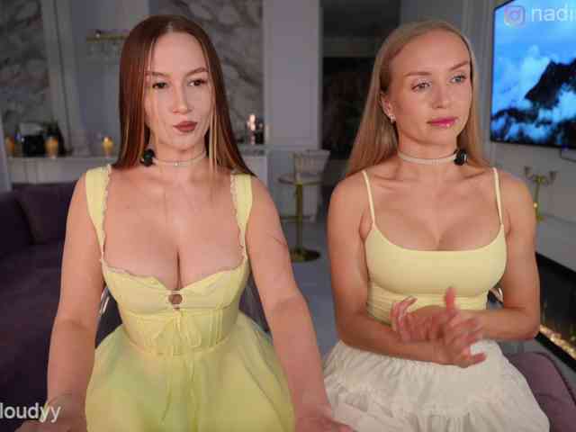Nadin_star's chat room