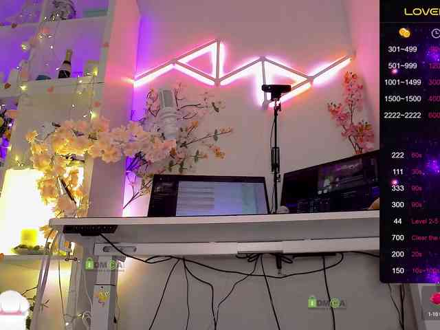 _Marilyn_'s chat room