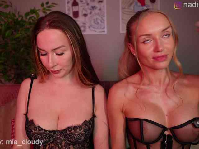 Nadin_star's chat room