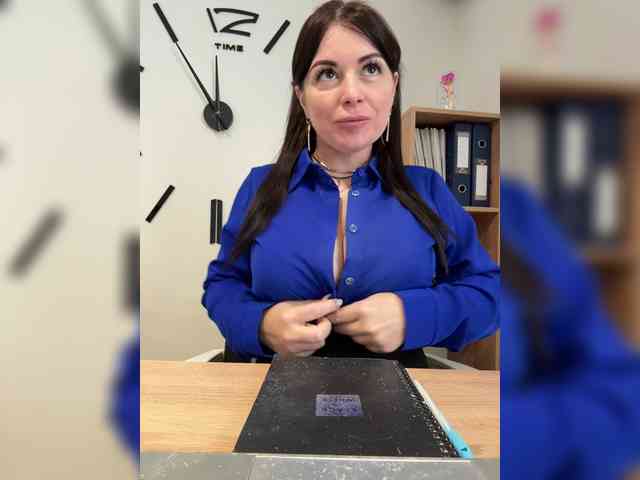 ANNA_Fox's chat room