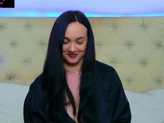 DaliyaArabian's chat room