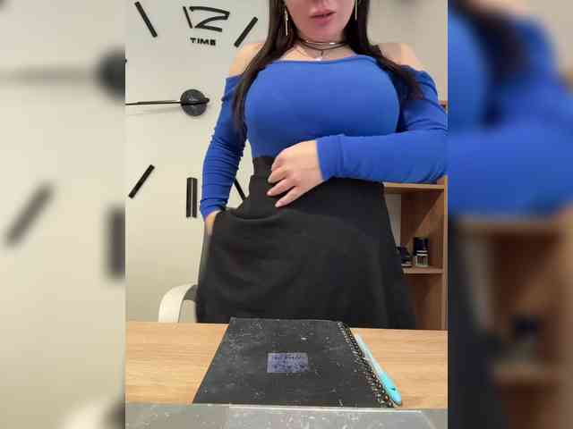 ANNA_Fox's chat room