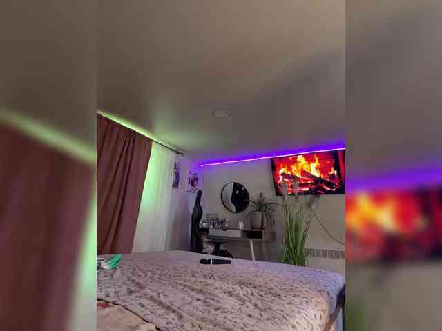 -MaybeBaby-'s chat room