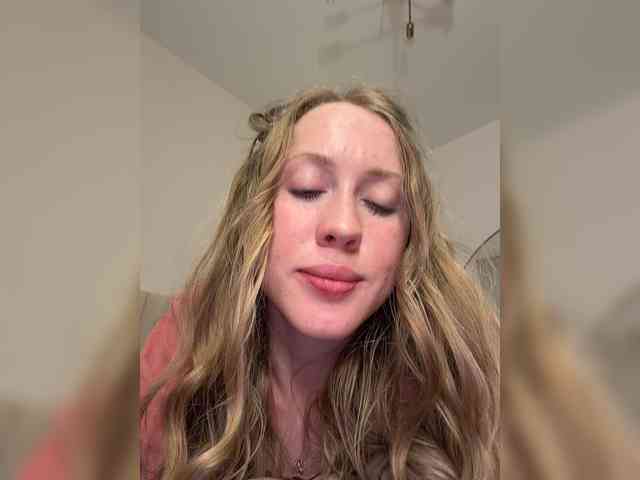 LiiBaby's chat room