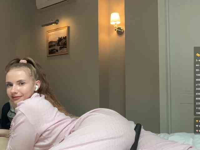 VikkiExtraCheese's chat room