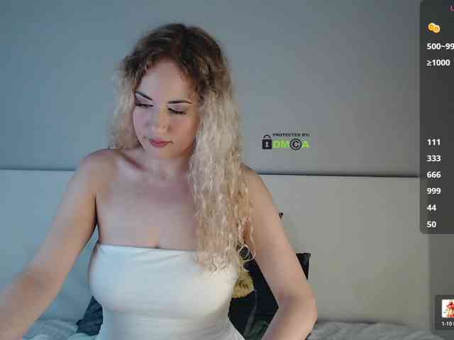 SydneySi's chat room