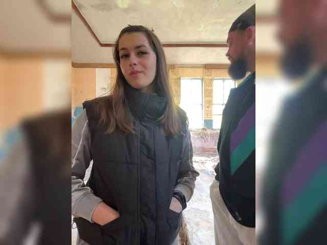 Cherry-VIKING's chat room