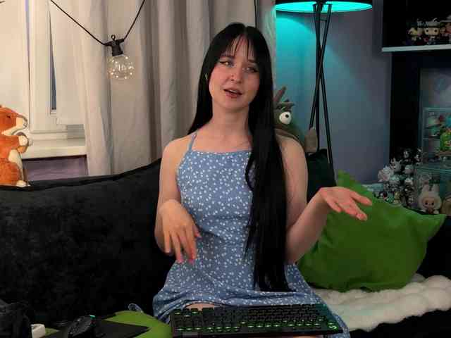 Kira_Li_Lime's chat room