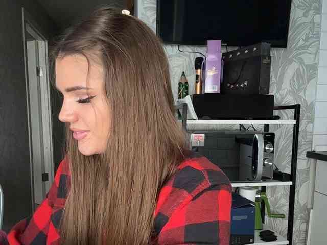 SweetyMia's chat room