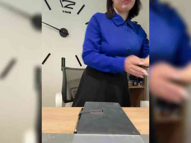 ANNA_Fox's chat room