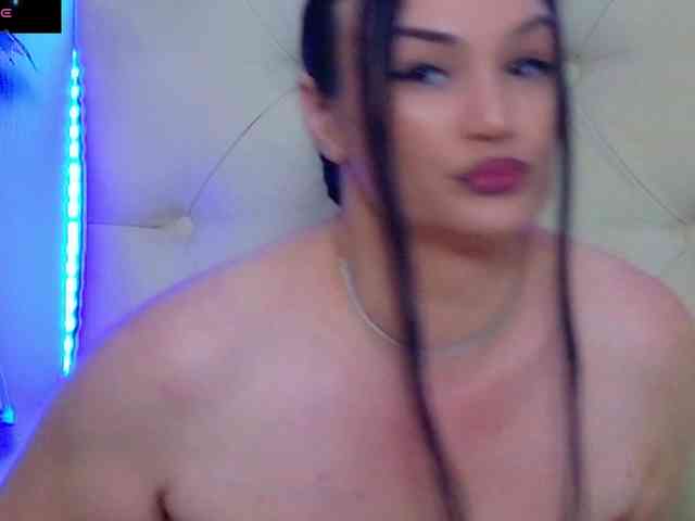 DaliyaArabian's chat room