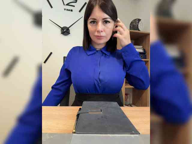 ANNA_Fox's chat room