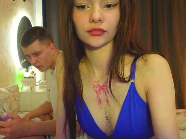 DenisSofia's chat room