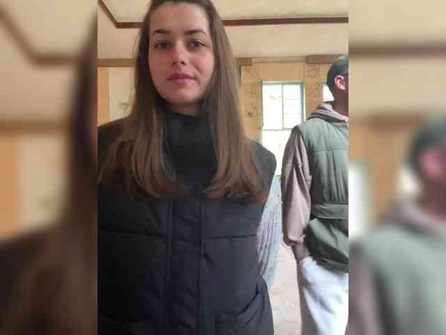 Cherry-VIKING's chat room