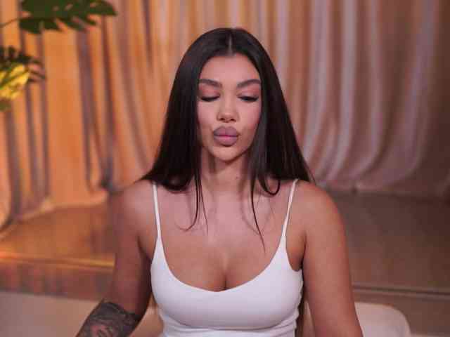 NatyDesiree's chat room