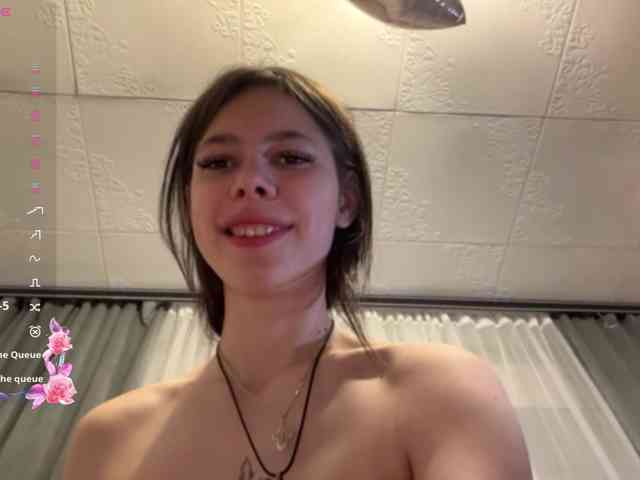 MorninggRubbingg's chat room