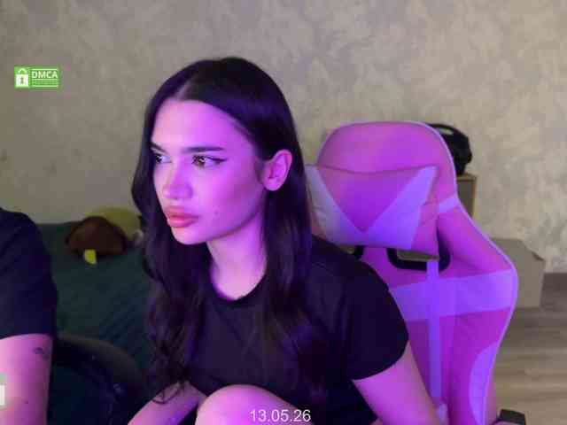 CoupleOnFire's chat room