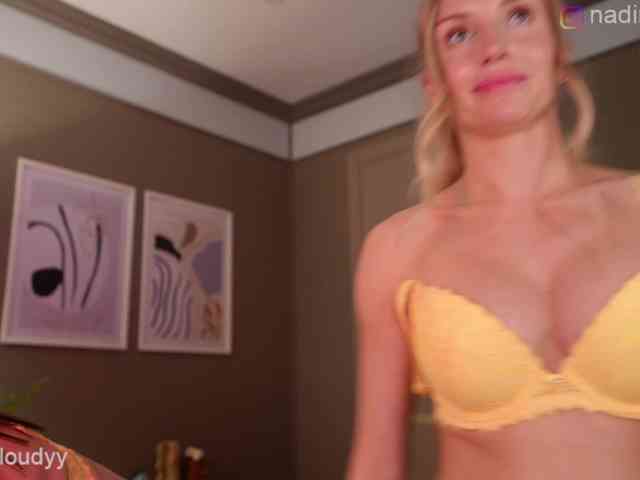 Nadin_star's chat room