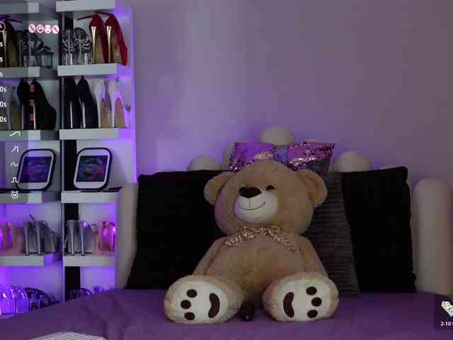 AngelaMyst's chat room