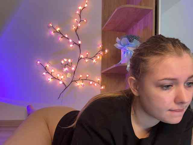 Jucielussie's chat room