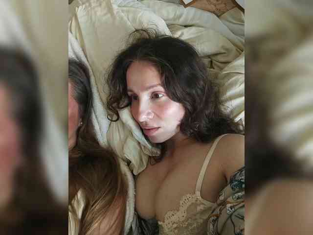 Bonne-Aurore's chat room