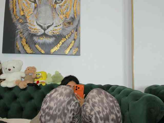 AnnaKarin's chat room