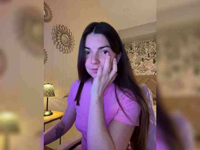 -Saharochek-'s chat room