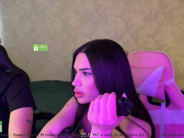 CoupleOnFire's chat room