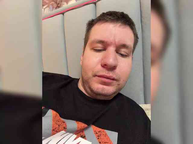 SvParochka's chat room