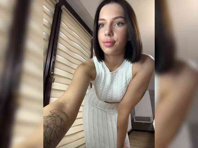 BabyDarii's chat room