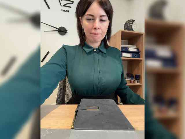 ANNA_Fox's chat room