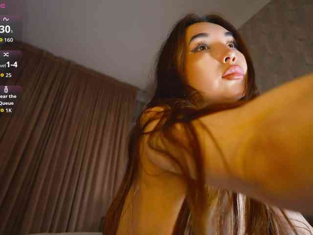 hayneiko's chat room