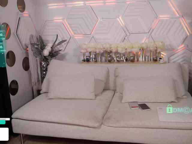 Taanni's chat room