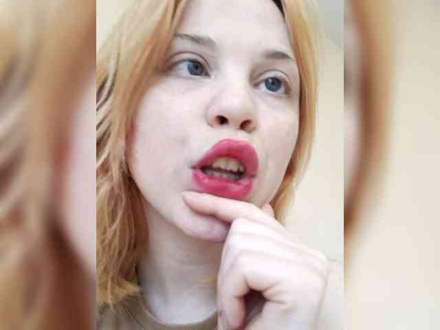 Kayli-Temka's chat room