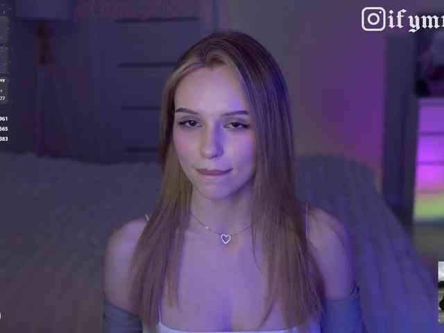 fymryn's chat room