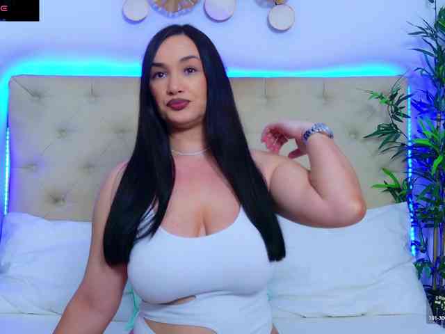 DaliyaArabian's chat room