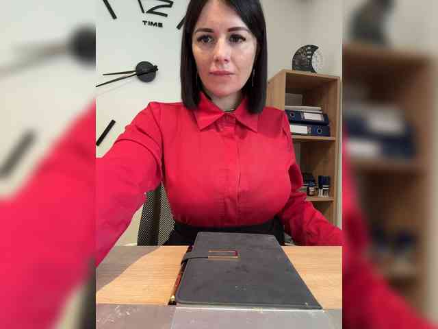 ANNA_Fox's chat room