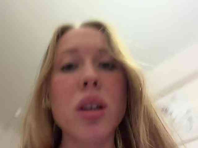 LiiBaby's chat room