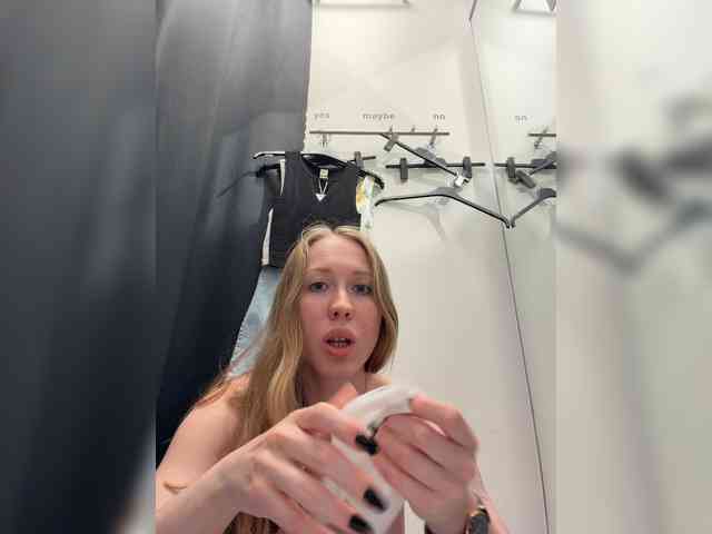LiiBaby's chat room