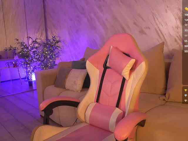 SinWithAmy's chat room