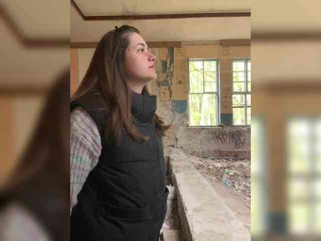 Cherry-VIKING's chat room